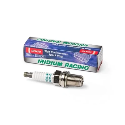 Image of Denso IKH01 24 Iridium Racing Spark Plug