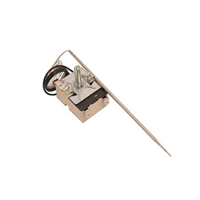 Image of Ariston Hotpoint Indesit Oven Top Thermostat. Genuine Part Number C00261546