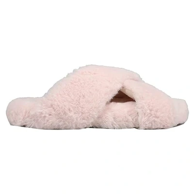 Image of TOMS Womens Susie Backless Mules Slippers Pink 6 UK