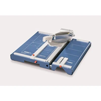 Image of Dahle 868 Guillotine 460mm Cutting Length 3.5mm Capacity 00868 04505