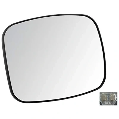 Image of 81637330111 mirror Glass, wide angle FEBI BILSTEIN 105759