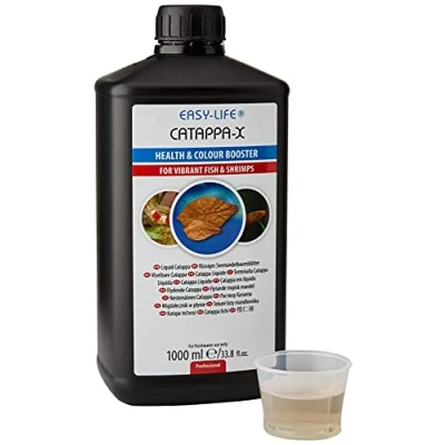 Image of Easy Life Catappa X, 1000 ml