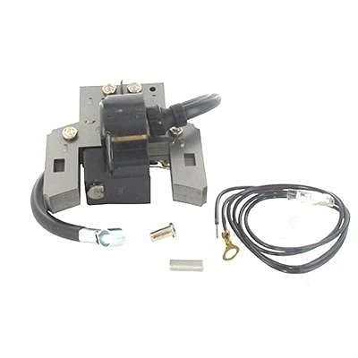 Image of Greenstar 4916 Electronic Coil for Brigg/Stratton 5 HP Engine, Black