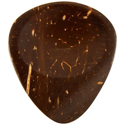 Image of Stub Tones Coconut Individual Plectrum