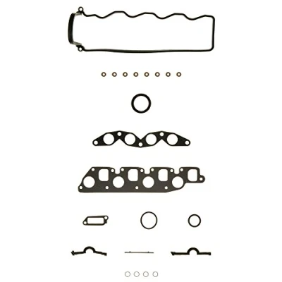 Image of 110429C625 Gasket Set, cylinder head AJUSA 53007700 without gasket, with valve stem seals