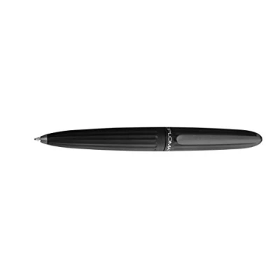 Image of Diplomat Aero Ballpoint Pen EasyFLOW Black Resistant and Elegant High End 5 Years Warranty