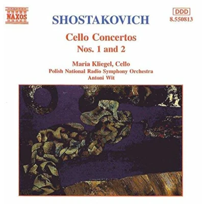 Image of SAINT SAENS: Cello Concertos Nos. 1 and 2 / Suite, Op. 16