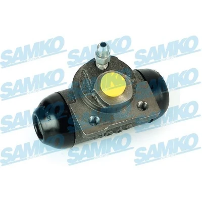 Image of 7701047236, 8671020574 Brake Cylinder LPR 4063 19,05mm Cast Iron 10 X 1