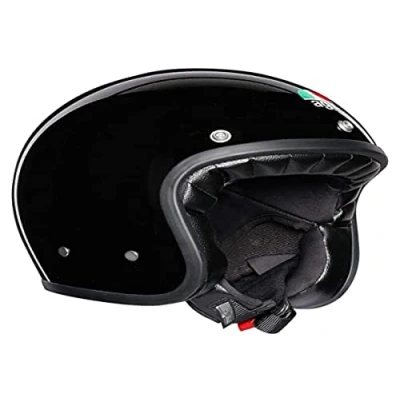 Image of AGV Legends X70 Open Face Motorcycle Helmet