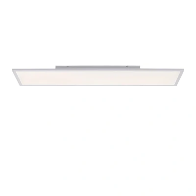 Image of Flat 120x30cm Panel White 1x 35W LED 2700 5000K Dimmable
