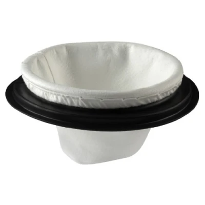 Image of Bosch 2607432013 Textile Filter for Extractors