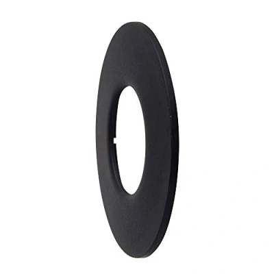 Image of Saxby 92513 Shield Pro Matt Black Bezel Replacement Cover