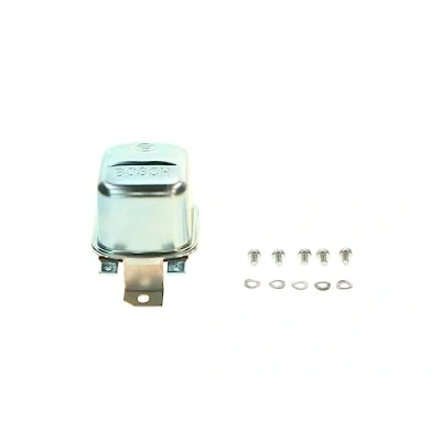 Image of F165900010010, F228903010011 Alternator Regulator BOSCH F 026 T02 200