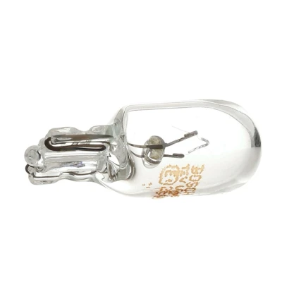 Image of 00000W5W Light Bulbs BOSCH 1 987 302 206 12V 5W W5W VOLKSWAGEN: Scirocco III, Golf 7, Passat B8 Saloon, TOYOTA: Yaris III Hatchback, Auris Hatchback