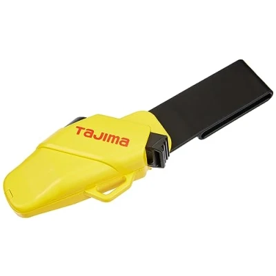 Image of Tajima DC LSFY Safety Knife Holster, 18 mm