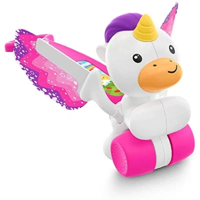 Image of DREAM LAND PUSH UNICORN
