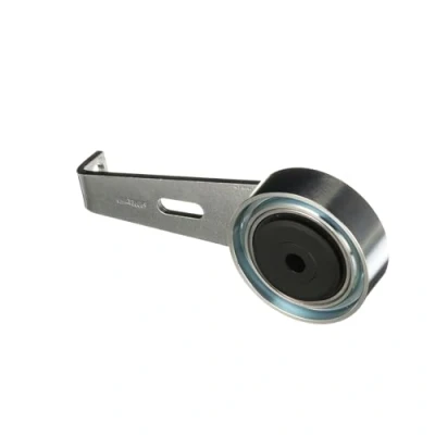 Image of 9607451480, 9627860780 Tensioner Pulley GATES FleetRunner Micro V Kit T36059 PEUGEOT: 306 Hatchback, 405 II Estate, Saloon, CITROËN: Relay I Van