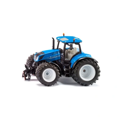 Image of Siku Tractor New Holland T7.315 HD 1:32 Toys