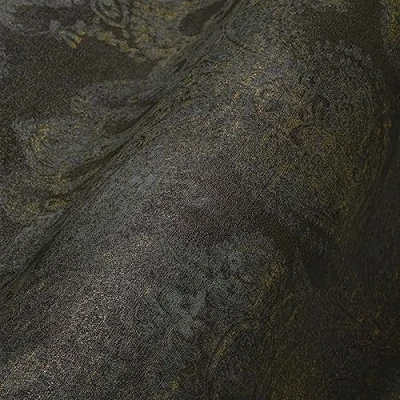 Image of Metropolitan Stories Wallpaper Dubai Damask 391195
