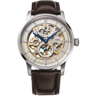 Image of Orient Classic RE AZ0004S00B Automatic Mens Watch