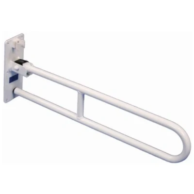 Image of Aidapt Hinged Fold Away Safety Support Arm Aid