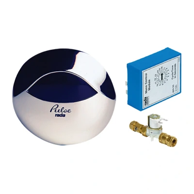Image of Rada 122 mono urinal control system (1.1495.010)