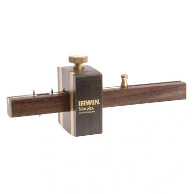 Image of Irwin M2153 Mortice &amp; Marking Gauge