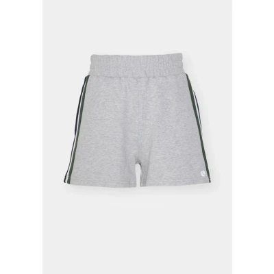 Image of Björn Borg ACE Track Shorts Sports shorts, Women&#039;s, Size: 14, Light grey melange
