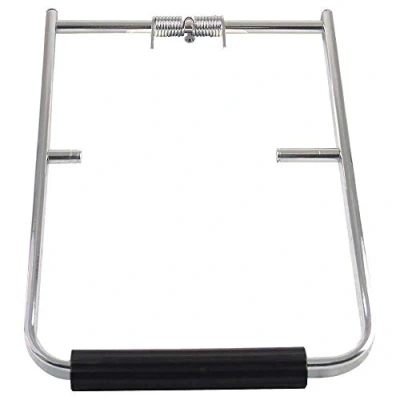 Image of Buffalo Right Hand Handle Assembly for DM902 GJ456