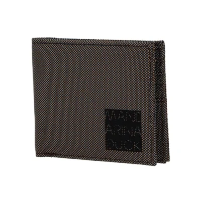 Image of Mandarina Duck Men&#039;s District Wallet, Mole, One Size