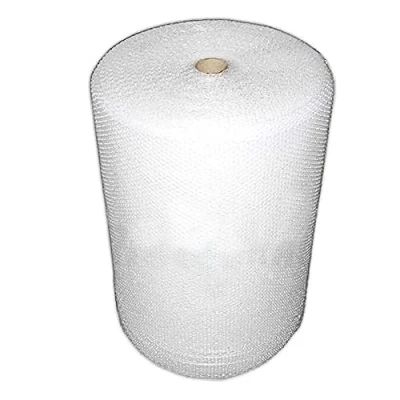 Image of 750mm x 50m HUGE Quality Bubble Wrap Roll Small Bubbles