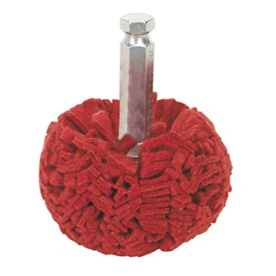 Image of Sealey Ptcpb75 Polishing Ball