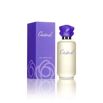 Image of Paul Sebastian Casual Eau de Parfum for Women 120 ml