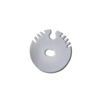 Image of Profile Endcap With Cable Entry For ILPFO127 ILPFO128 Integral LED