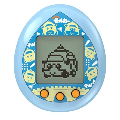 Image of PUI Morcachi DRIVING SCHOOL Ver. Blue Color