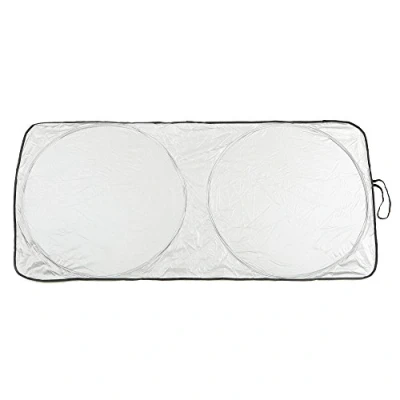Image of Sumex SILVER3 Reflective Front Sunshade