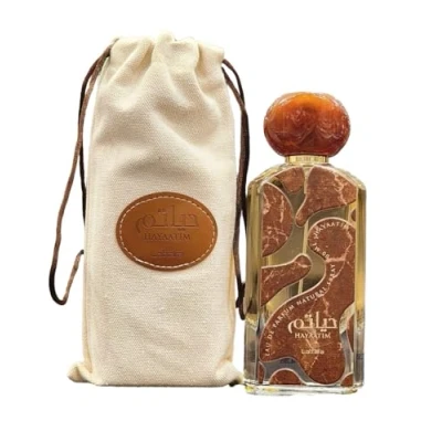 Image of Lattafa Perfume Hayaatim Eau de Parfum 100ml