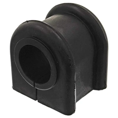 Image of 52088778AA, 52088778AB, K52088778AA Stabilizer Bushes FEBI BILSTEIN 41000 Front Axle Rubber 30mm 59mm JEEP: Cherokee III