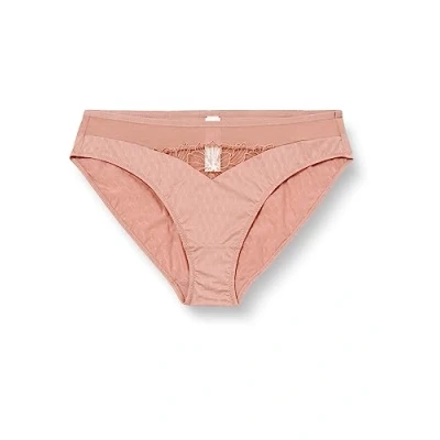 Image of Triumph Women&#039;s Azalea Florale Tai, TOASTED ALMOND