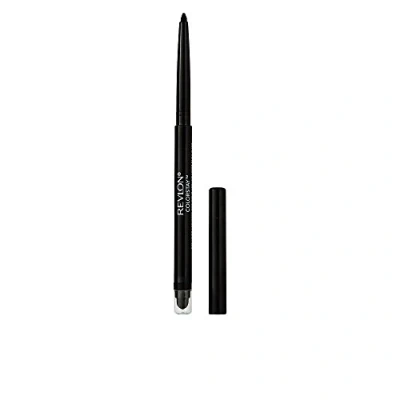 Image of Revlon ColorStay Eye Liner Black