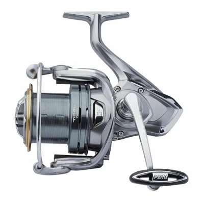 Image of Penn Tidal Longcast Beach reel 8000 Fishing