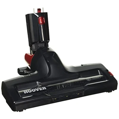 Image of Hoover 35602239, Stirrer Roller with Brush, Black, 1 Count