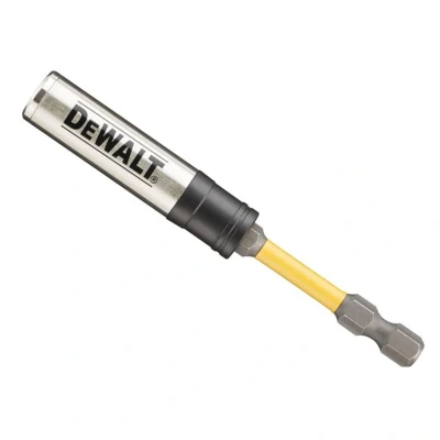 Image of DEWALT DT7522 QZ Adaptador de puntas Zona Flextorq con bloqueo rápido