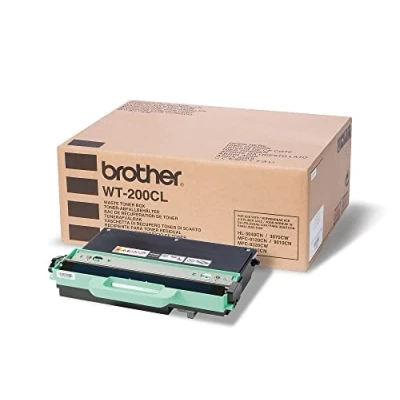Image of Brother WT200CL Waste toner collector for DCP 9010, HL 3040, 3045, 3070, 3075, MFC 9120, 9125, 9320, 9325