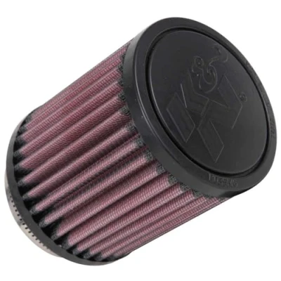Image of K&amp;N Filters RU 0800 Car and Motorcycle Universal Rubber Filter