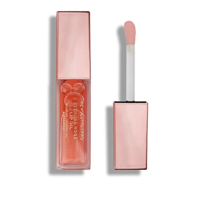 Image of Revolution PRO Eternal Rose Lip Oil Rosy, 8 ml (Pack of 1)