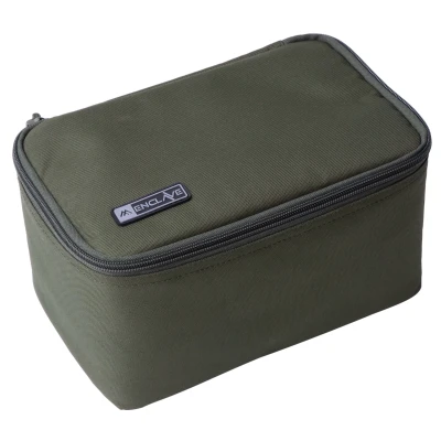 Image of Mikado Enclave Accessory bag Set 4+1 Fishing
