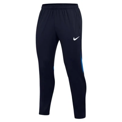 Image of Nike DH9240 DF Academy PRO Pants Men&#039;s Obsidian/Royal XXL