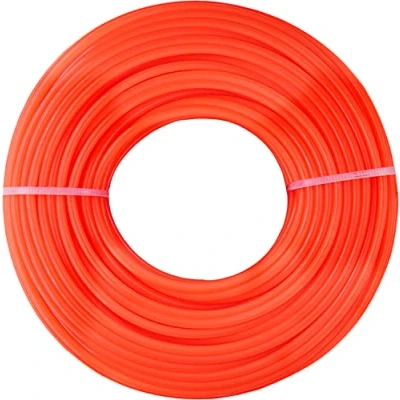 Image of CON:P CMB322425 Trimmer Line, Red, 2.4 mm x 25m