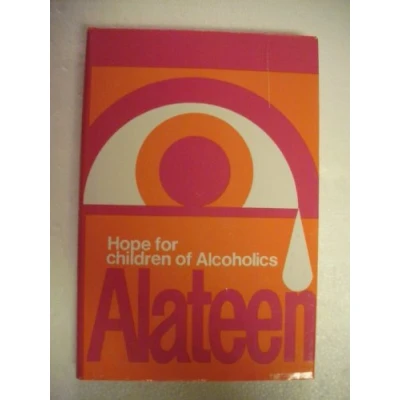 Image of Alateen: Hope for Children of Alcoholics